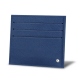 Magnetic Bank Note Clip - Bleu frisson