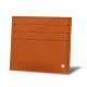 Magnetic Bank Note Clip - Orange vibrant