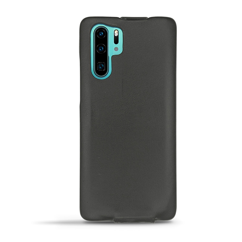 Capa em pele Huawei P30 Pro Capa em pele Huawei P30 Pro
