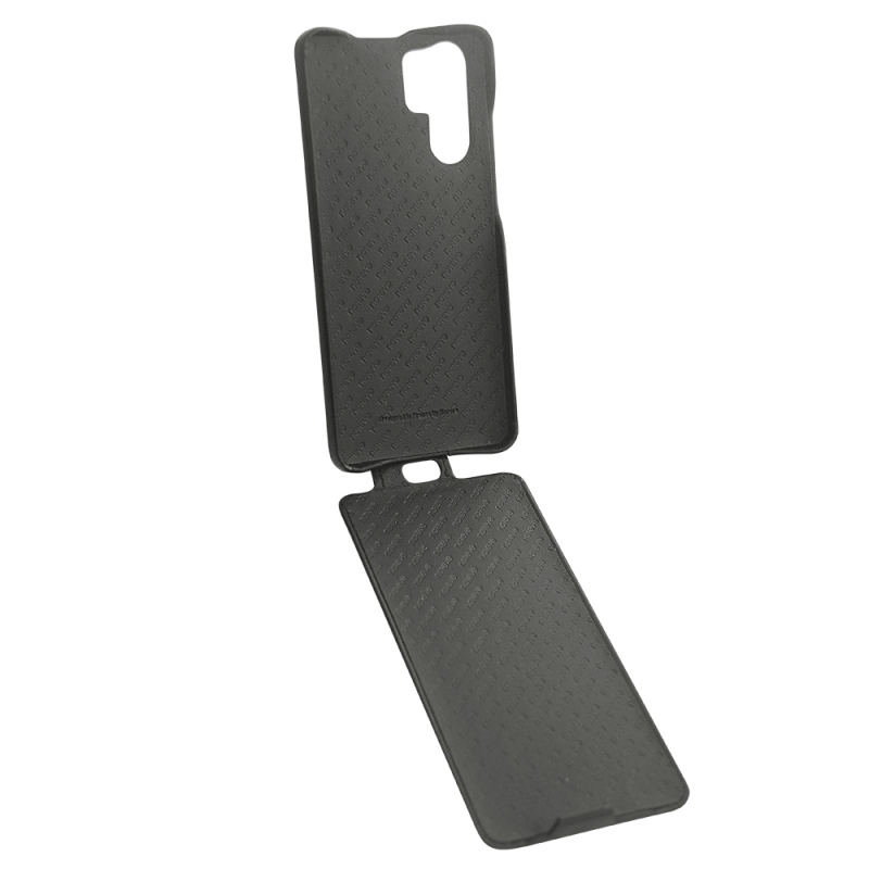 Custodia in pelle Huawei P30 Pro Custodia in pelle Huawei P30 Pro