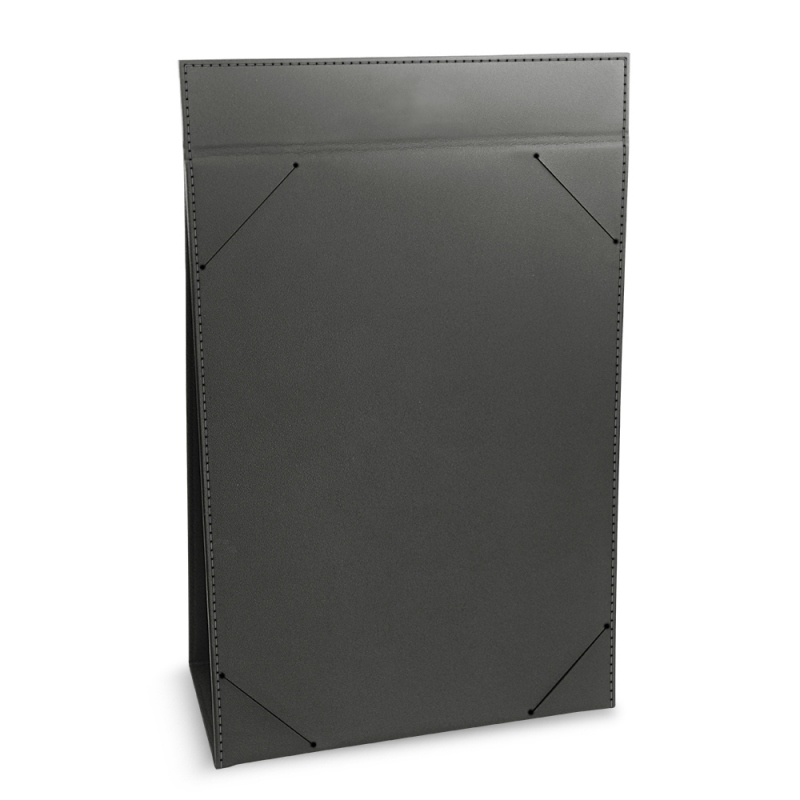 A5 Format table top menu holder