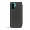 Huawei P30 Pro leather case