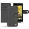Huawei Ascend G6  leather case
