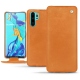 Funda de piel Huawei P30 Pro - Mandarine vintage ( Pantone 165C ) 