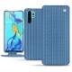 Lederschutzhülle Huawei P30 Pro - Abaca ishia
