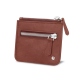 Monedero con cremallera - Passion vintage ( Glutton - Red ) 