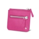 Monedero con cremallera - Rose BB
