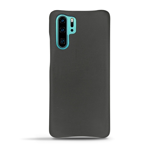 Huawei P30 Pro leather cover