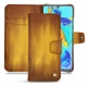 Capa em pele Huawei P30 Pro - Doré Patine