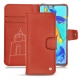 Capa em pele Huawei P30 Pro - Arange clouquié