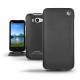 Xiaomi MI-3 leather case - Noir ( Nappa - Black ) 