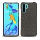 Funda de piel Huawei P30 Pro - Anthracite ( Pantone 424C ) 