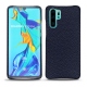 Funda de piel Huawei P30 Pro - Cobalt ( Pantone 2766C ) 
