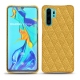 Custodia in pelle Huawei P30 Pro - Mimosa - Couture ( Pantone 141C ) 