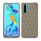 Lederschutzhülle Huawei P30 Pro - Darboun sabla - Couture