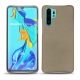 Coque cuir Huawei P30 Pro - Darboun sabla