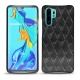 Custodia in pelle Huawei P30 Pro - Onyx - Couture