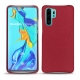 Funda de piel Huawei P30 Pro - Rouge passion
