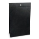 Porta-ementa de mesa A5 - Dark vintage ( Roughtcut - Black#5256 ) 