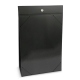 Porta-menu da tavolo A5 - Onyx ( Black ) 