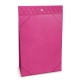 Porte-menu de table A5 - Rose BB - Couture