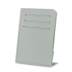 Case for a French Identity Card - Anti-RFID / NFC - Gris PU