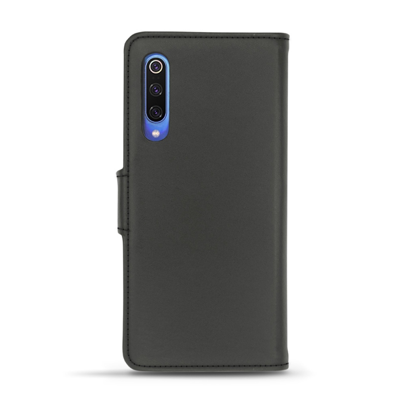 Funda de piel Xiaomi Mi 9 Funda de piel Xiaomi Mi 9