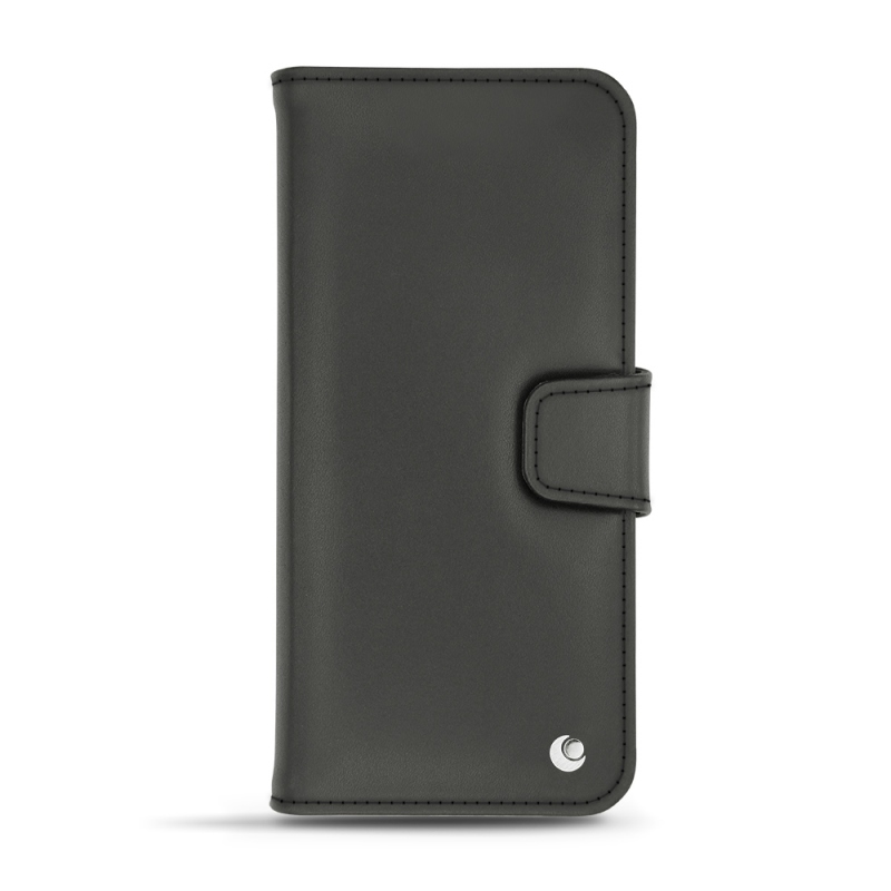 Capa em pele Xiaomi Mi 9 Capa em pele Xiaomi Mi 9
