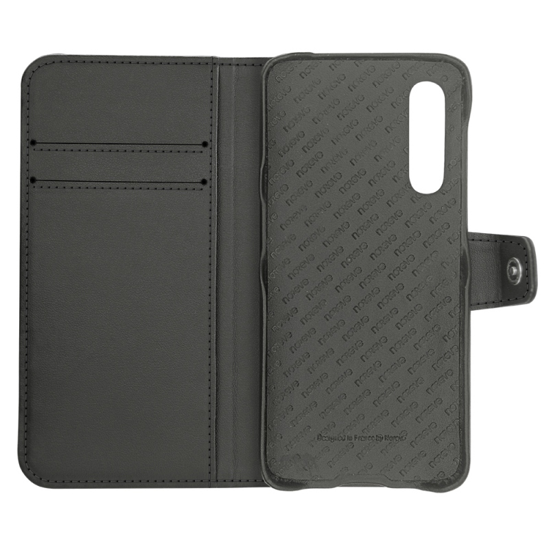 Custodia in pelle Xiaomi Mi 9 Custodia in pelle Xiaomi Mi 9