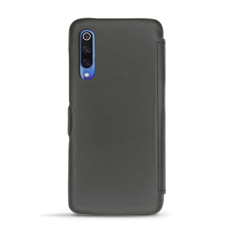 Housse cuir Xiaomi Mi 9 Housse cuir Xiaomi Mi 9