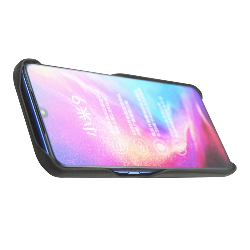 Custodia in pelle Xiaomi Mi 9