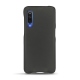 Capa em pele Xiaomi Mi 9