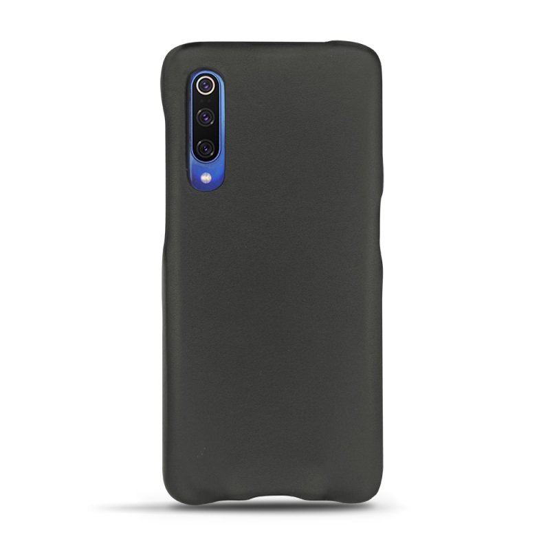 Funda de piel Xiaomi Mi 9