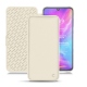Capa em pele Xiaomi Mi 9 - Blanc (  Nappa - White ) 
