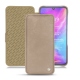 Funda de piel Xiaomi Mi 9 - Taupe vintage ( Pantone 7530C ) 