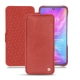 Funda de piel Xiaomi Mi 9 - Cerise vintage ( Pantone 185C ) 