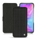 Funda de piel Xiaomi Mi 9 - Abaca nero
