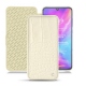 Housse cuir Xiaomi Mi 9 - Crocodile milk