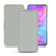 Lederschutzhülle Xiaomi Mi 9 - Gris PU