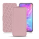 Capa em pele Xiaomi Mi 9 - Rose PU