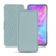 Funda de piel Xiaomi Mi 9 - Bleu Ciel PU