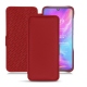 Funda de piel Xiaomi Mi 9 - Rouge PU