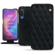Capa em pele Xiaomi Mi 9 - Dark vintage - Couture