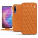 Capa em pele Xiaomi Mi 9 - Mandarine vintage - Couture