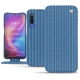 Lederschutzhülle Xiaomi Mi 9 - Abaca ishia