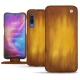 Capa em pele Xiaomi Mi 9 - Doré Patine