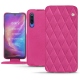 Capa em pele Xiaomi Mi 9 - Rose BB - Couture