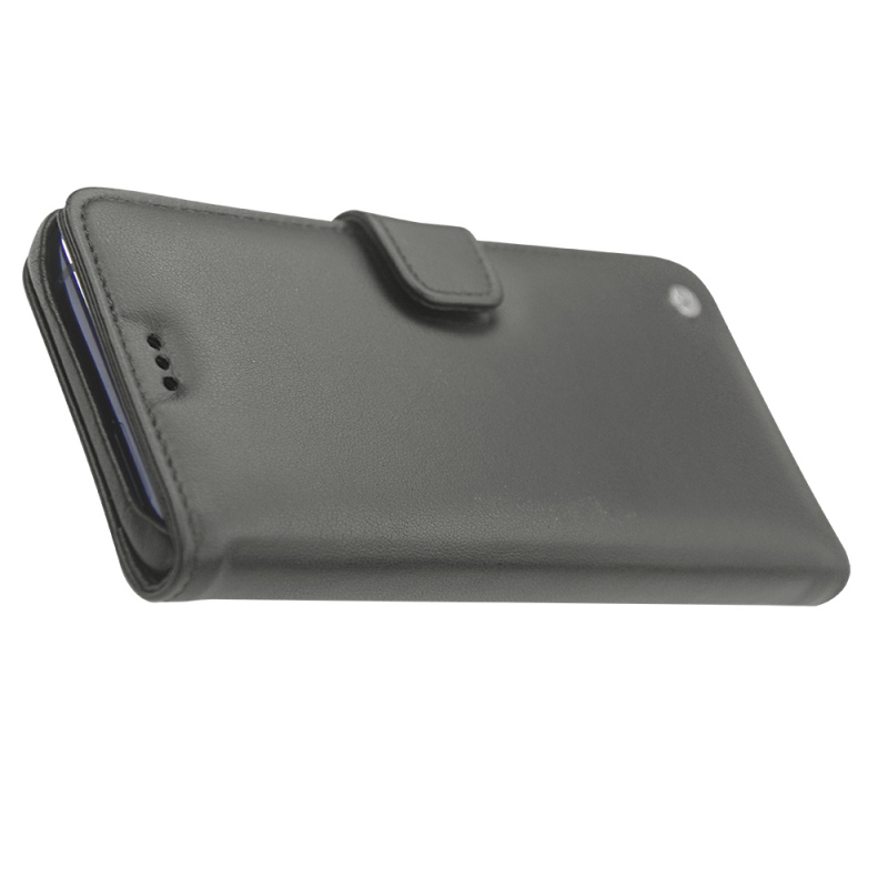 Capa em pele Nokia 9 PureView