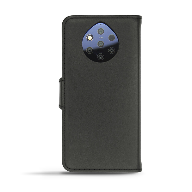 硬质真皮保护套 Nokia 9 PureView 硬质真皮保护套 Nokia 9 PureView