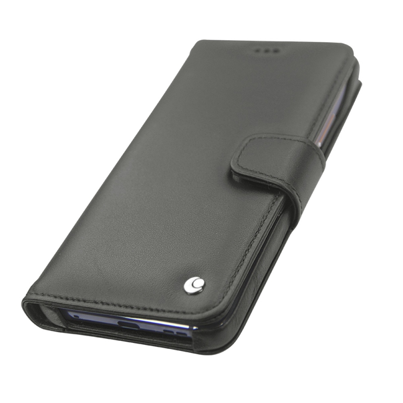 Housse cuir Nokia 9 PureView Housse cuir Nokia 9 PureView